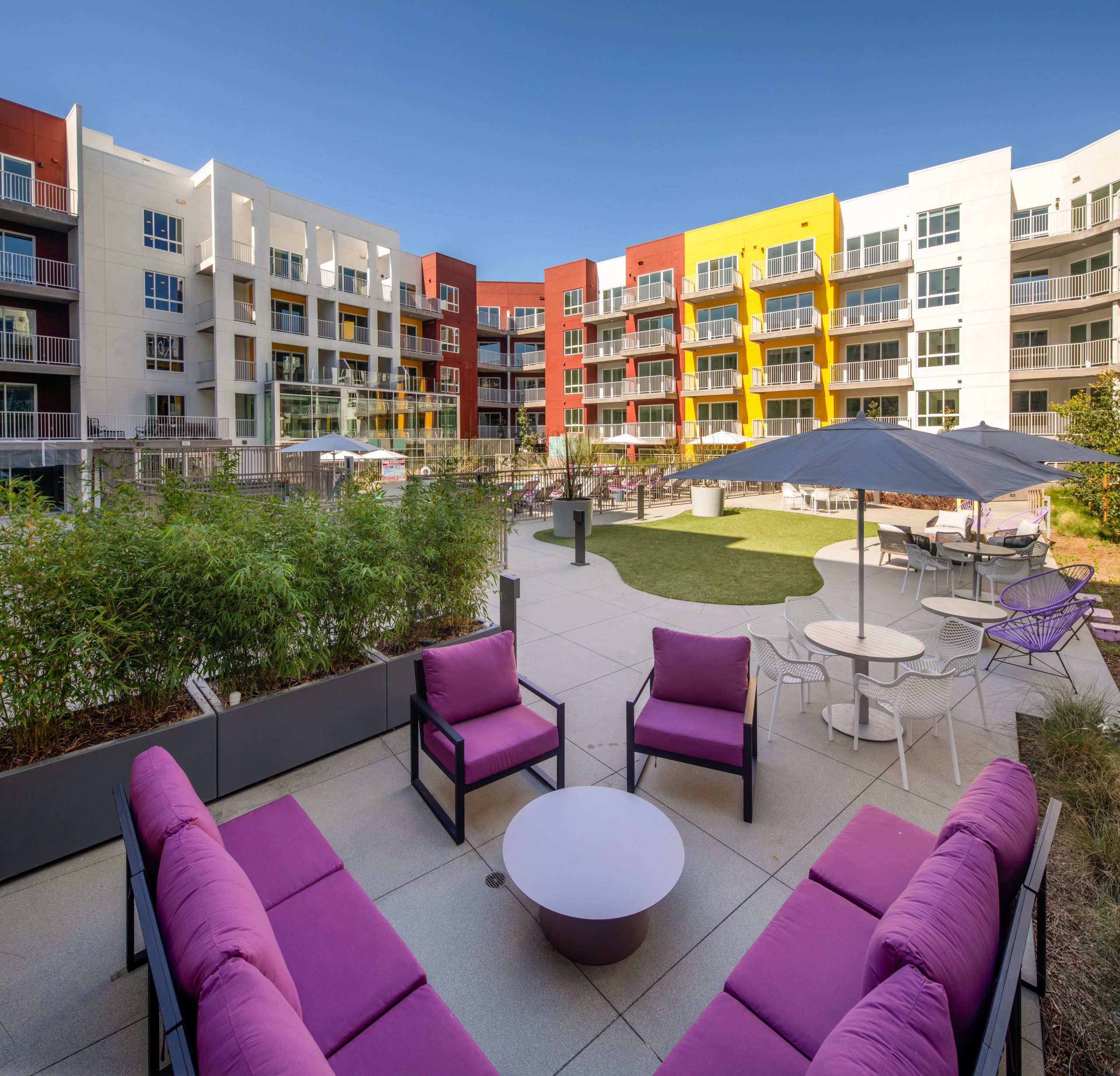 Gallery The Rise Koreatown